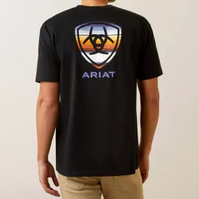 Ariat Men's Shield T-Shirt