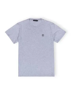 BASIC GREY TEE