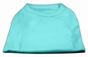 Plain Shirts Aqua XS (8)