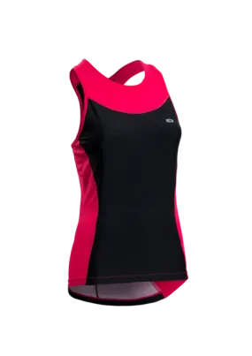 Sugoi Women's  RPM Tri Racerback