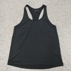 Unbranded Medium Black Women's Polyester Tank Tops