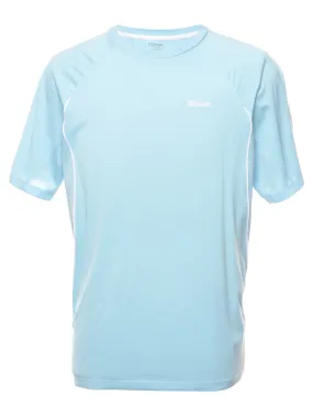 Wilson Plain T-shirt - L