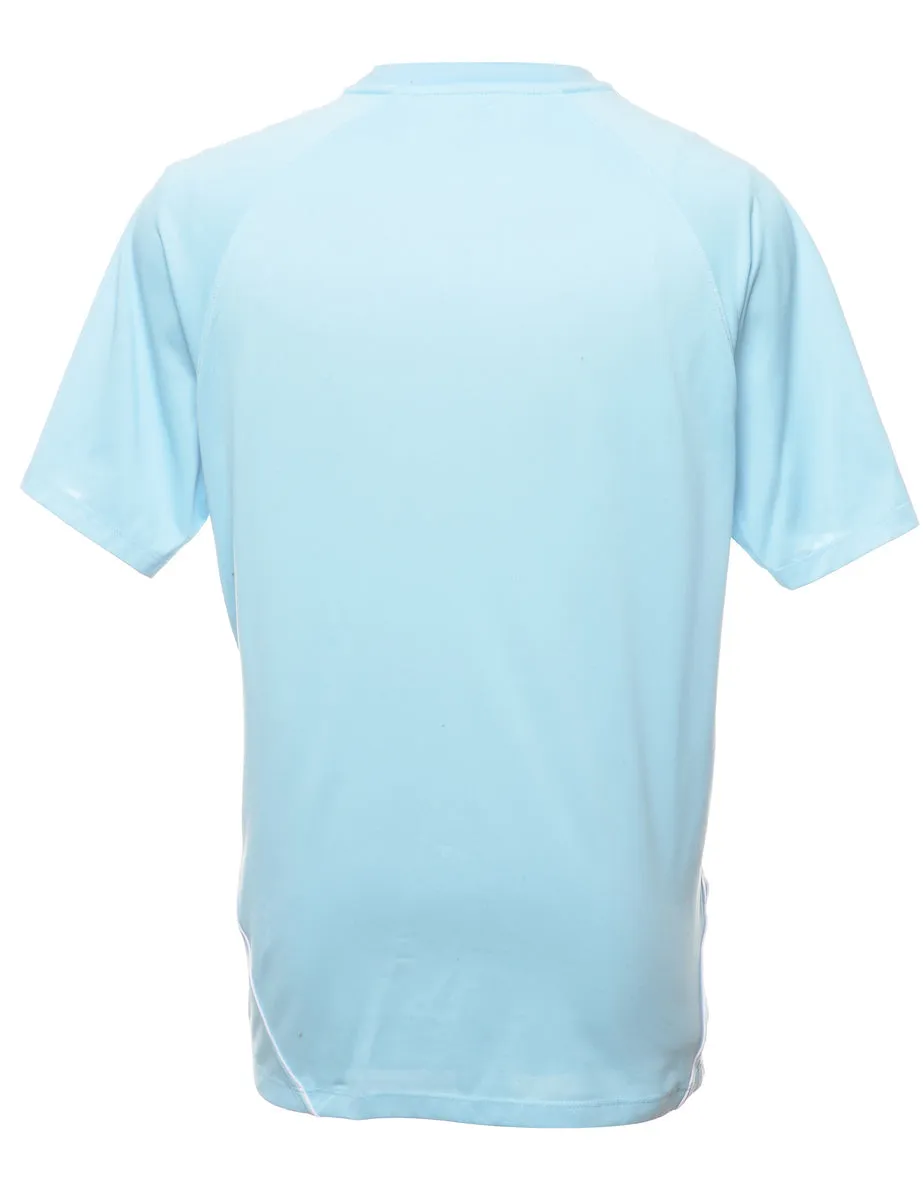Wilson Plain T-shirt - L